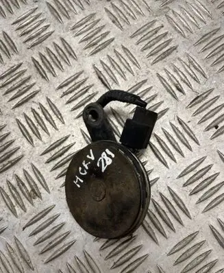 Honda CR-V Horn signal