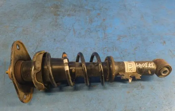 Mini One - Cooper Coupe R56 Front shock absorber/damper 33506853965