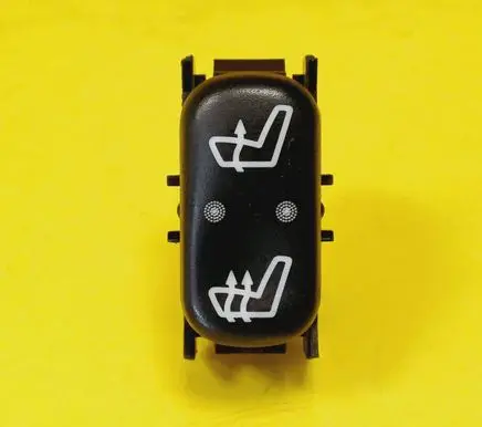 Seat heating switch
