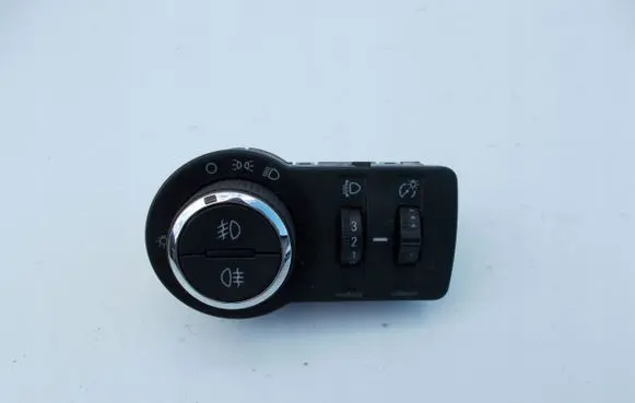 Opel Karl Light switch w95248632