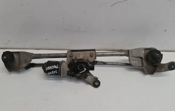 Nissan Navara D40 Headlight wiper blade set 060A