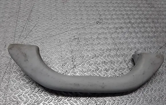Volkswagen PASSAT B5.5 Front interior roof grab handle 3B0857607A