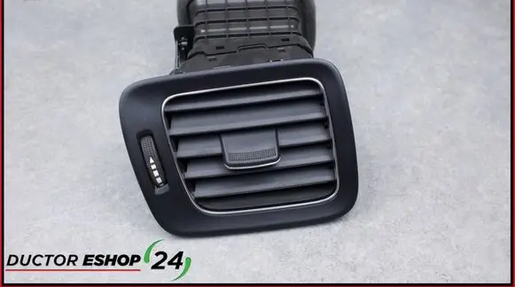 KIA Ceed Dashboard side air vent grill/cover trim 97480A2900