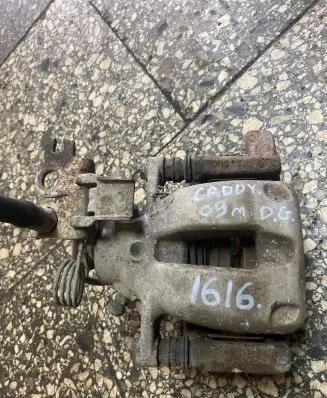 Volkswagen Caddy Rear brake caliper