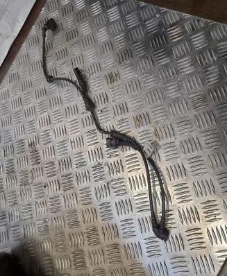 Porsche Cayenne (92A) Front ABS sensor wiring 7P0971279A