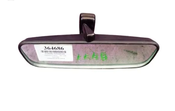 Chevrolet Lanos Rear view mirror (interior) 