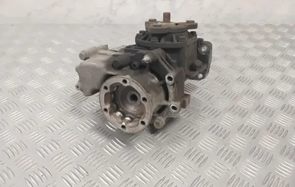 Volkswagen Golf V Gearbox transfer box case 0AV409053J