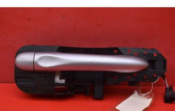 Renault Megane II Front door exterior handle 806060042R
