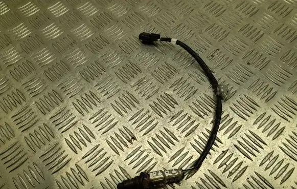 Lambda probe sensor