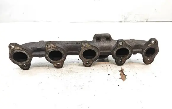 Ford Focus Exhaust manifold KOL.WYD.FRD.FCS