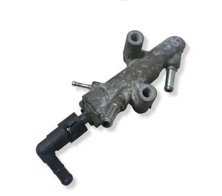 Opel Zafira B Fuel pressure regulator 55188200