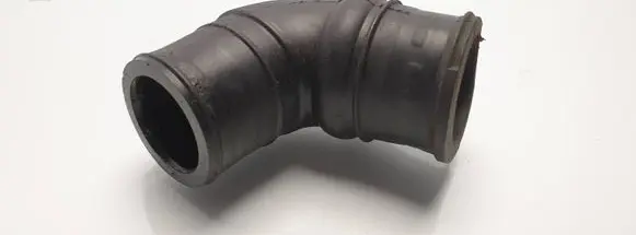 Audi A4 S4 B6 8E 8H Breather hose/pipe 06B103221G VCD416636