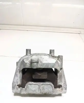 Volkswagen Golf VI Engine mount vacuum valve 1K0199262CB
