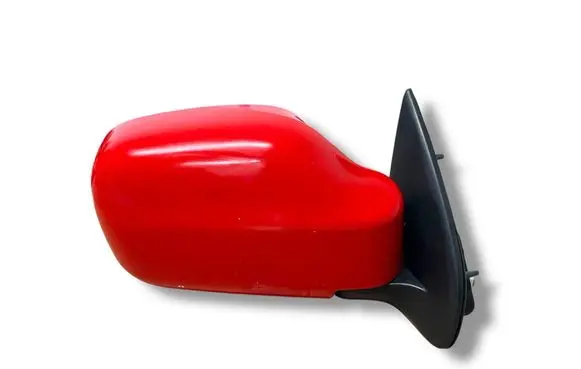 Opel Frontera B Front door electric wing mirror 91157154