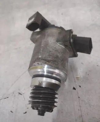 BMW 5 F10 F11 Hydraulic servotronic pressure valve PP1B517196 9326040301 62762738