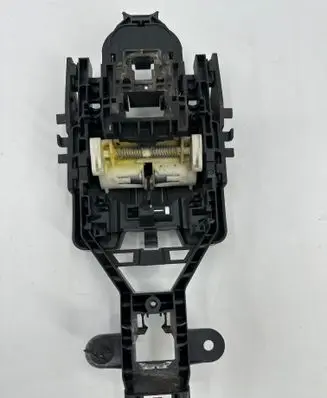 Volvo S90, V90 Rear door exterior handle/bracket 31378253 31378254 0104209601X
