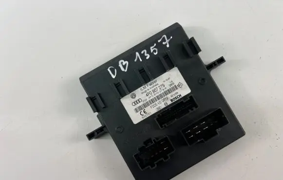 Audi A6 S6 C6 4F Other control units/modules 4F0907279