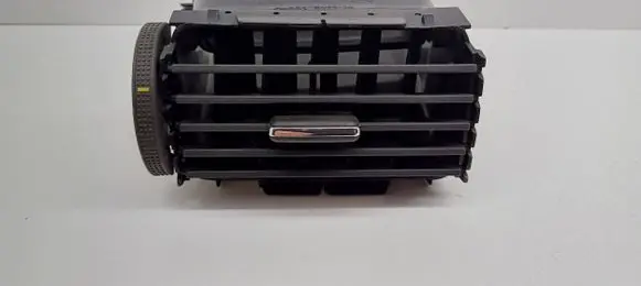 Dash center air vent grill