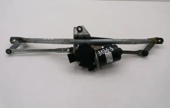 Audi A6 S6 C5 4B Front wiper linkage 8D1955113C