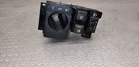 Opel Agila A Light switch 
