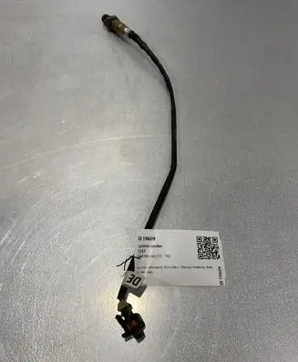Opel Mokka Lambda probe sensor 0258010067 55562205