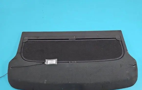 Audi A3 S3 8P Parcel shelf IMPRK1509697