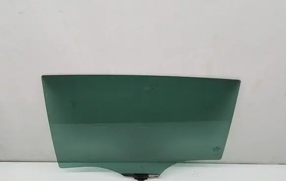 KIA Sportage Rear door window glass 83410F1010
