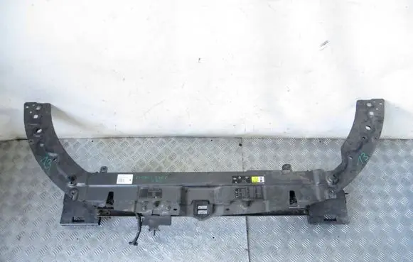 Land Rover Range Rover Evoque L538 Radiator support slam panel BJ32-16778-AC
