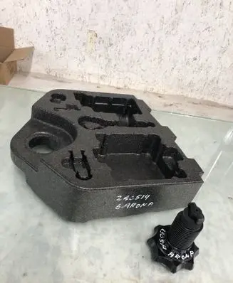 Seat Arona Tool box 6F9012109F