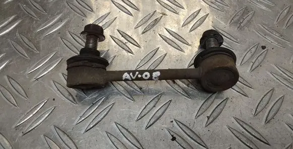 Rear anti-roll bar/stabilizer link