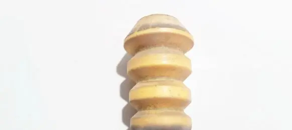 Subaru Legacy Front shock absorber damper bump stop 20371fg000