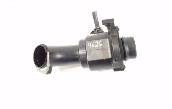 Air intake hose/pipe