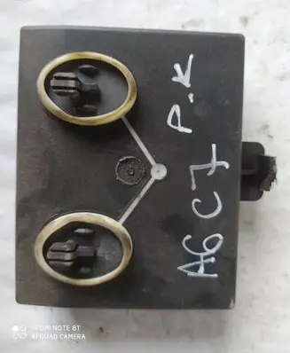 Audi A6 C7 Door control unit/module 4G8959792E 7264696897