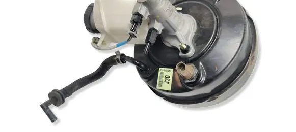 KIA Stinger Master brake cylinder 509C