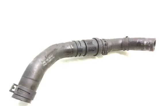 Volkswagen Touran I Engine coolant pipe/hose 1K0122157EF