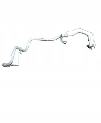Ford Fusion II Air conditioning (A/C) pipe/hose HP5H19E881BC