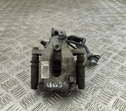 Opel Crossland X Rear brake caliper 9815993780