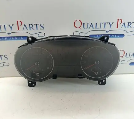 KIA Sportage Speedometer (instrument cluster) 94001F1291
