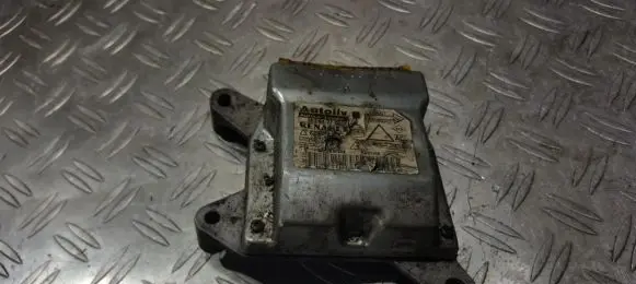 Renault Laguna II Airbag control unit/module 603947700
