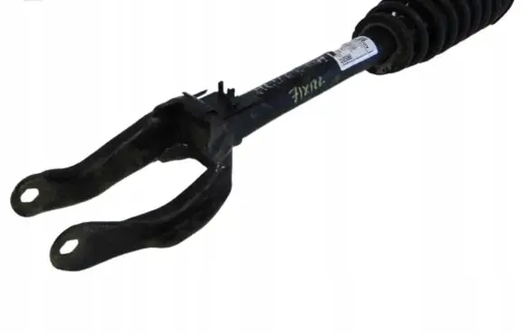 Mercedes-Benz ML W166 Front shock absorber/damper A1663232400