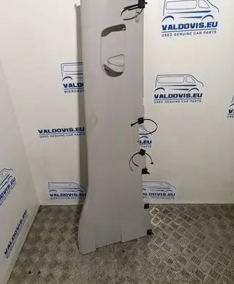 Volkswagen Crafter Other interior part 7C0868312 25024097
