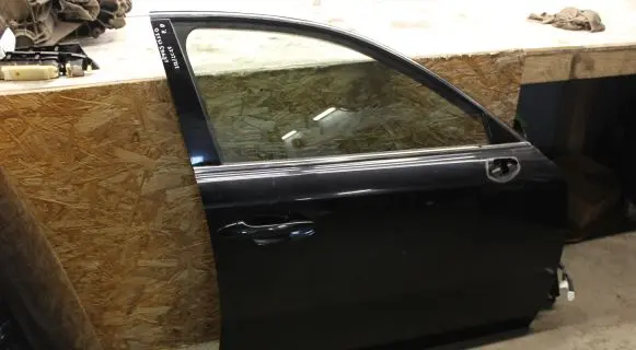 Lexus IS 220D-250-350 Front door