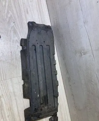 Peugeot Expert Rear underbody cover/under tray 9810968980