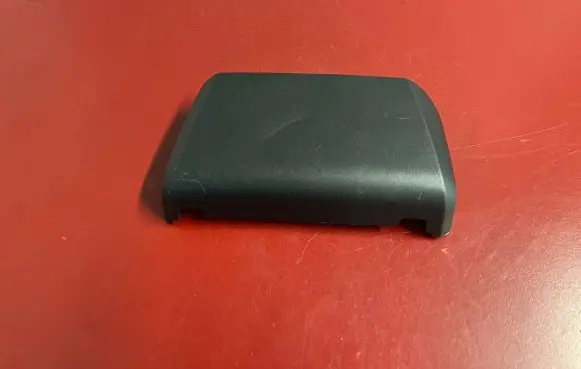 Seat trim