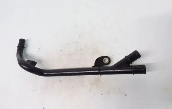 Jaguar X-Type Engine coolant pipe/hose 2S718C364AC