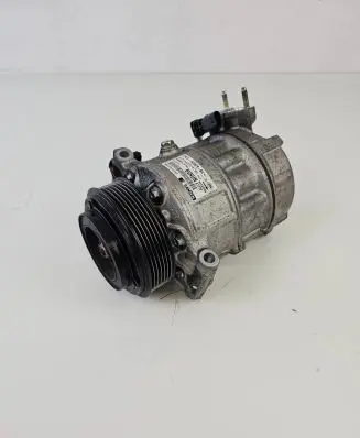 Land Rover Range Rover Sport L494 Air conditioning (A/C) compressor (pump) CPLA19D629BH 016627087B4