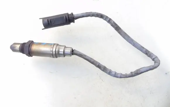 BMW 6 E63 E64 Lambda probe sensor 7512002 0258005321