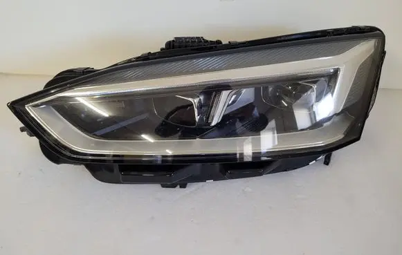 Audi A5 Headlight/headlamp 8W6941773D