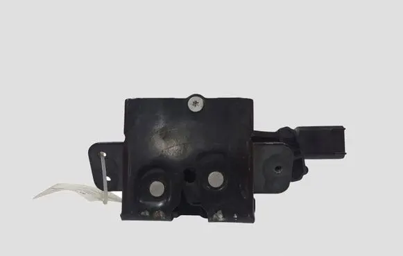 Opel Insignia A Tailgate/trunk/boot lock/catch/latch 13503467