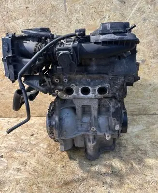 Nissan Note (E12) Engine